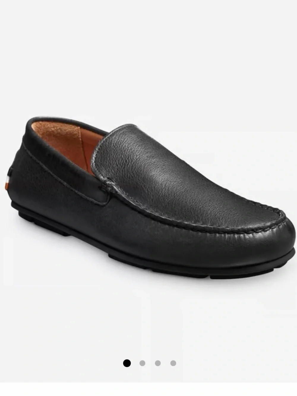 Allen Edmonds Loafer